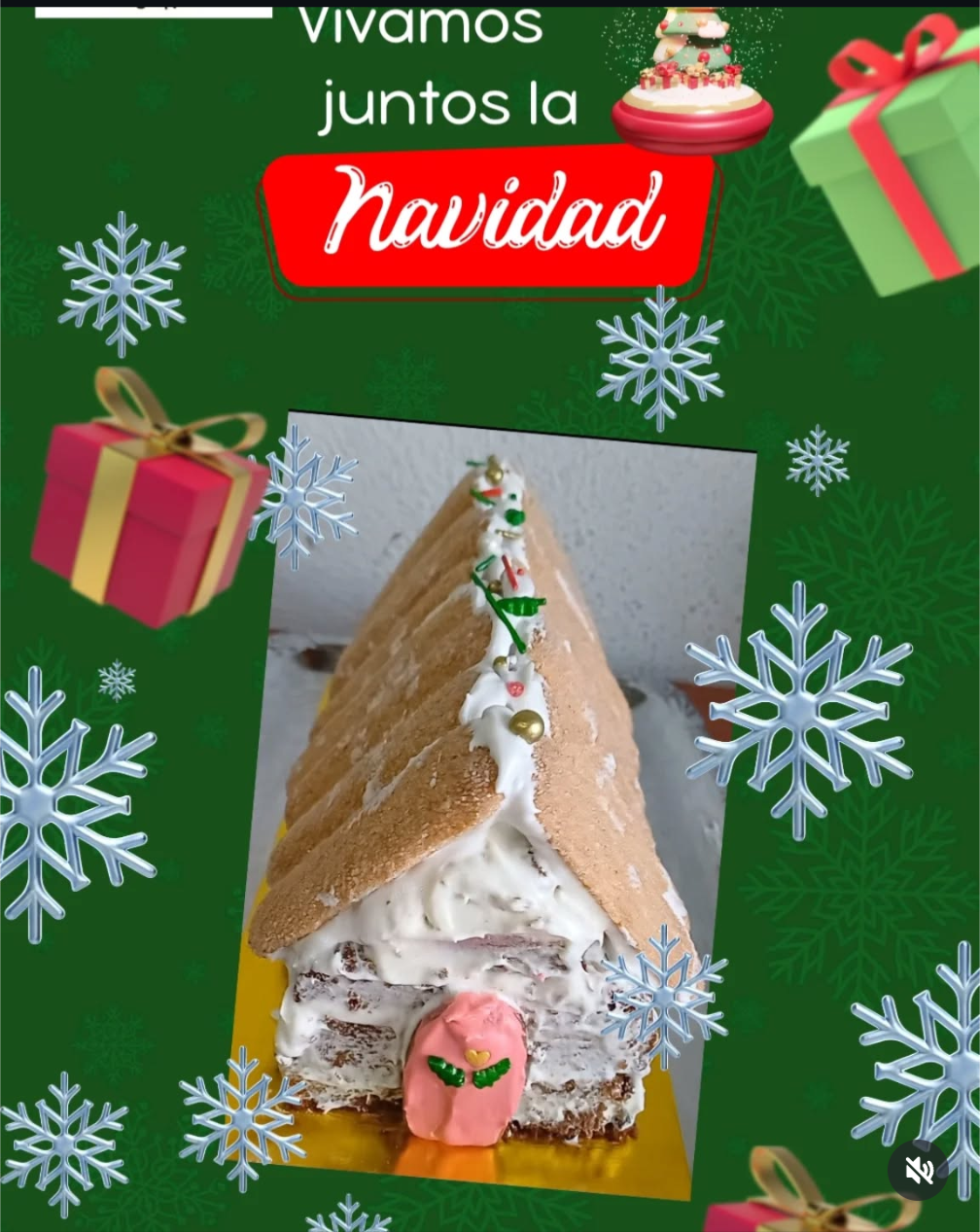 Delicias Navideñas