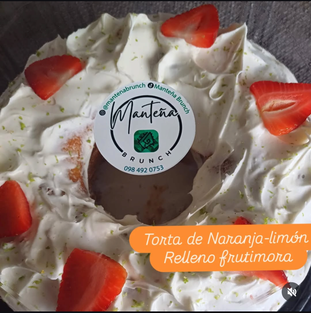 Tarta de Furtas